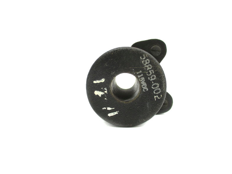 SPARE PART 58859-002 115VDC UNMP