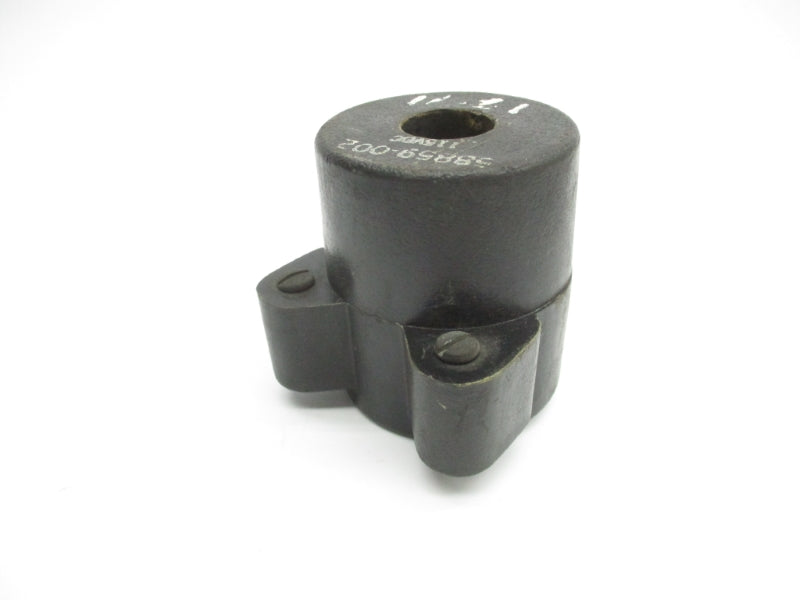 SPARE PART 58859-002 115VDC UNMP