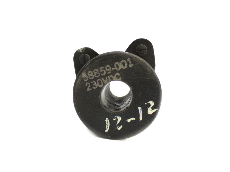 SPARE PART 58859-001 230VDC UNMP