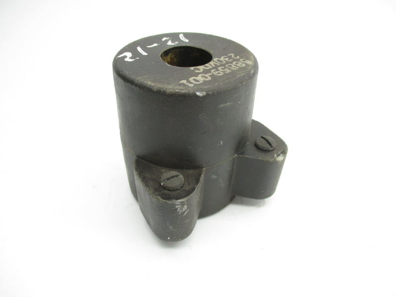 SPARE PART 58859-001 230VDC UNMP