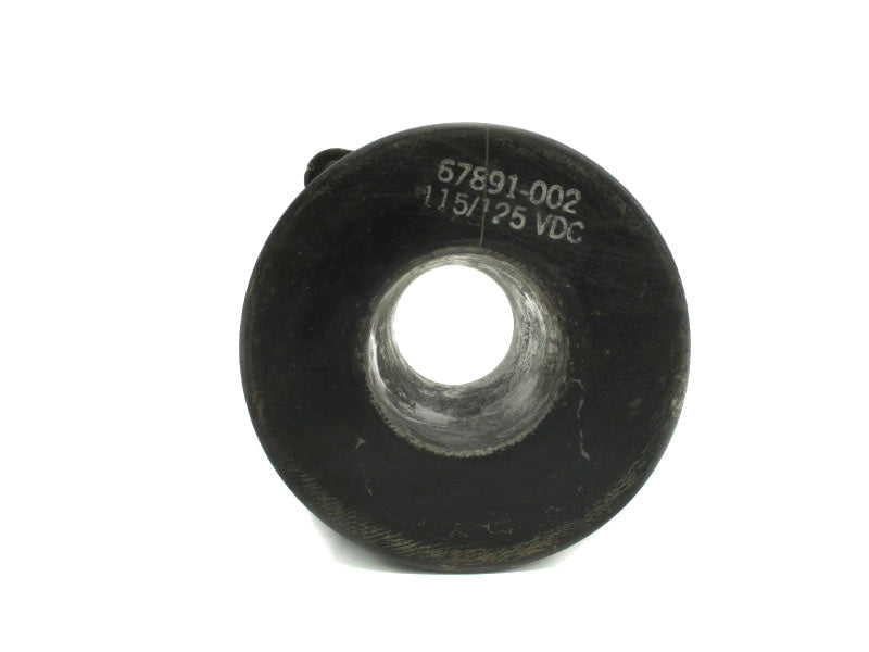 SPARE PART 67891-002 115/125VDC UNMP