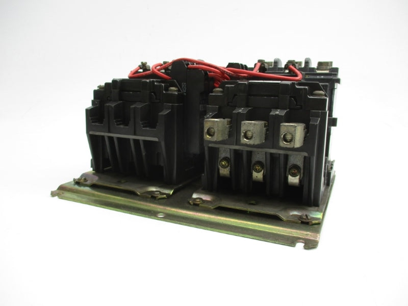 ALLEN BRADLEY 505-COD-23 SER. C 110/115-120V 45A NSNP