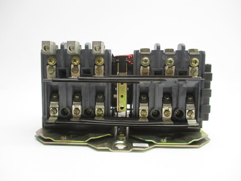 ALLEN BRADLEY 505-COD-23 SER. C 110/115-120V 45A NSNP