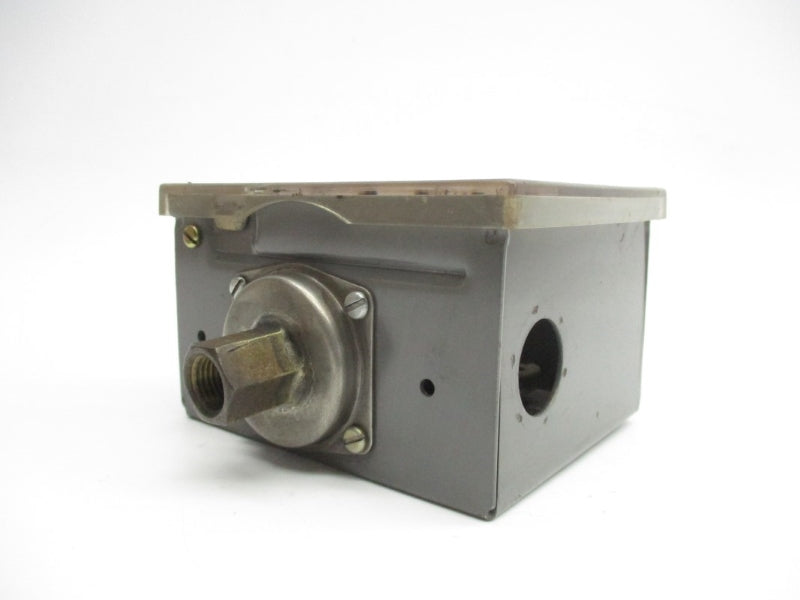 HONEYWELL L604A1177 50PSI UNMP