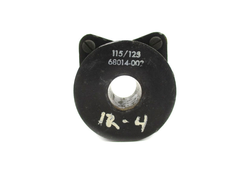 SPARE PART 68014-002 115/125V UNMP
