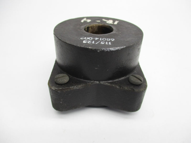 SPARE PART 68014-002 115/125V UNMP