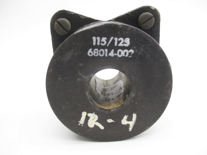 SPARE PART 68014-002 115/125V UNMP