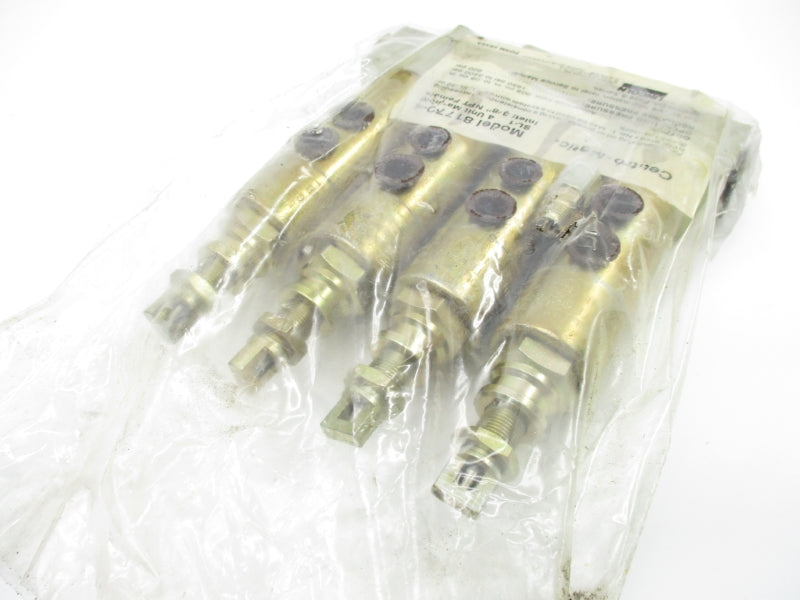 LINCOLN 81770-4 1850-3500PSI 3/8" NSMP