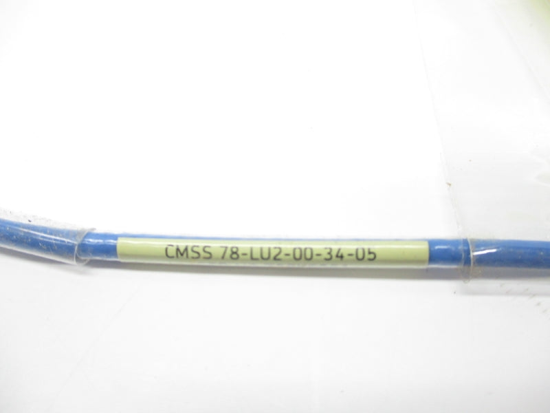 SKF CMSS78-LU2-00-34-05 NSNP
