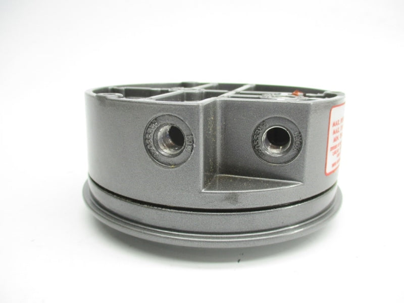 DWYER 2000-0C 15PSI 0-.50 NSNP