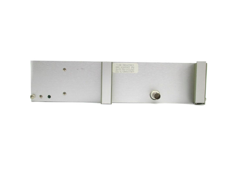 EMERSON 41B5229X082 REV. L UNMP