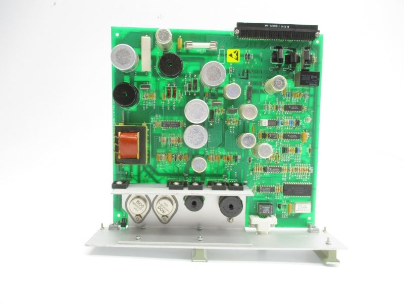 EMERSON 41B5229X082 REV. L UNMP