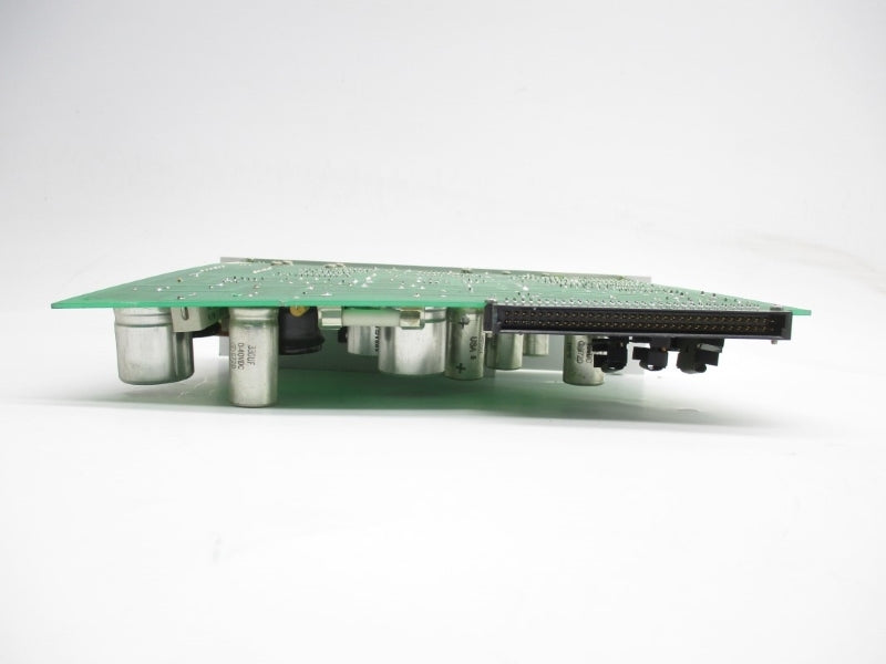 EMERSON 41B5229X082 REV. L UNMP