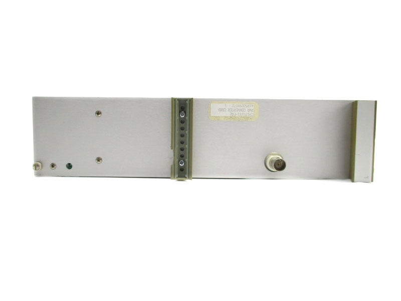 EMERSON 41B5229X072 REV. L UNMP