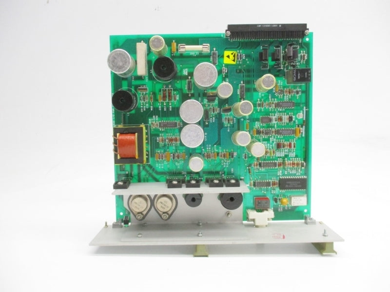 EMERSON 41B5229X072 REV. L UNMP