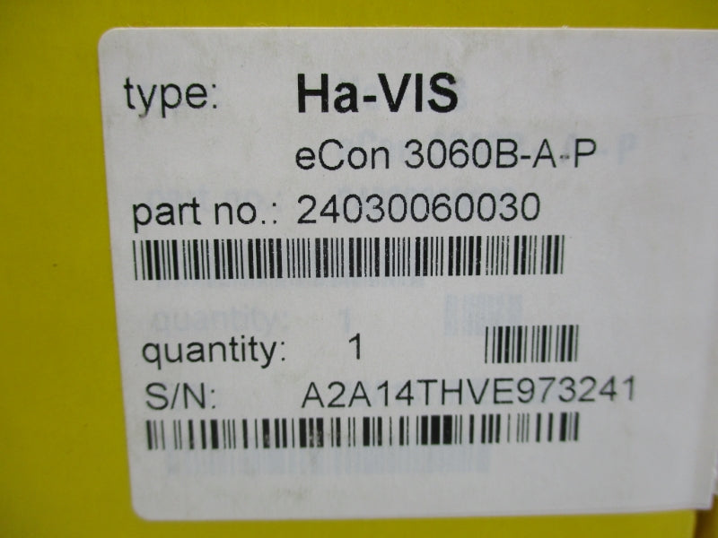 HARTING 24030060030 NSFS