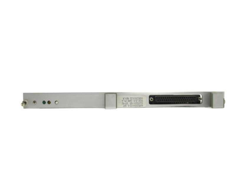 EMERSON 41B5215X122 REV. M UNMP