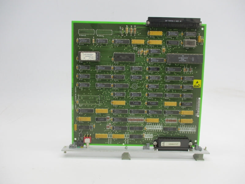 EMERSON 41B5215X122 REV. M UNMP