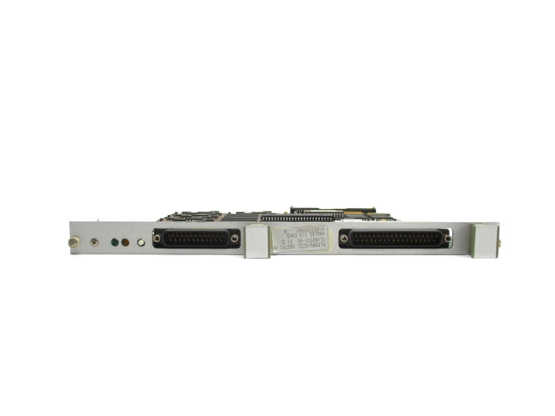 EMERSON CL6821X1-A5 41B5222X262 REV. M UNMP