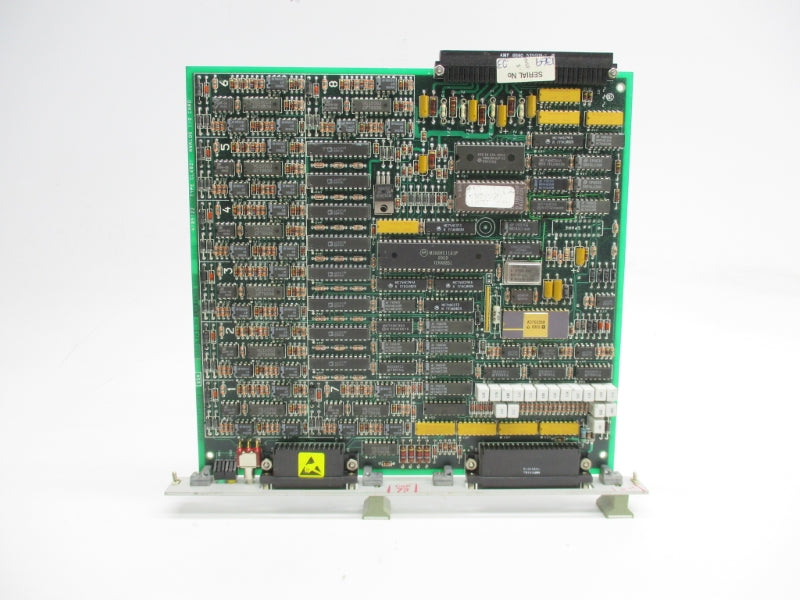EMERSON CL6821X1-A5 41B5222X262 REV. M UNMP