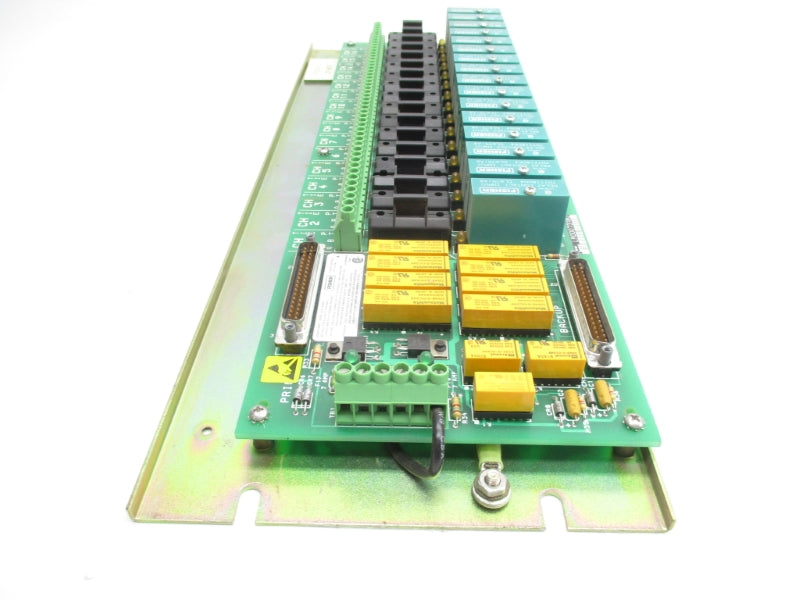FISHER CL6784X1-A3 43B5310X012 REV. A UNMP