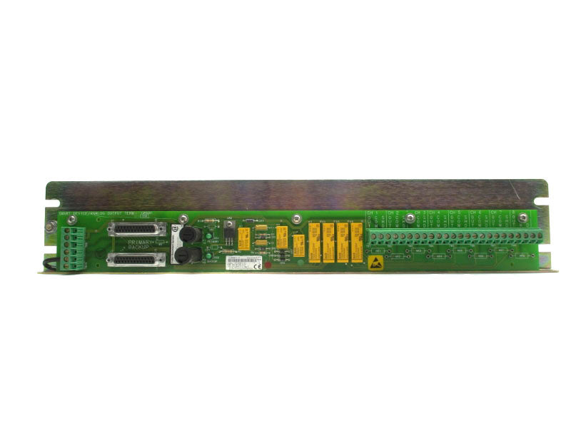 FISHER ROSEMOUNT CL6886X1-A1 12P0269X012 REV. C UNMP