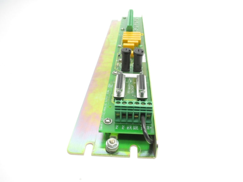 FISHER ROSEMOUNT CL6886X1-A1 12P0269X012 REV. C UNMP