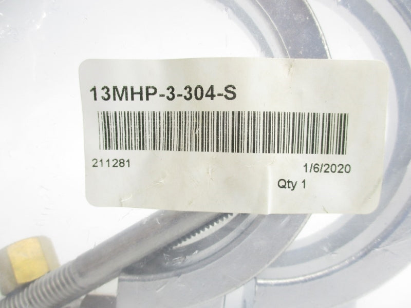 CLAMP 13MHP-3-304-S NSMP
