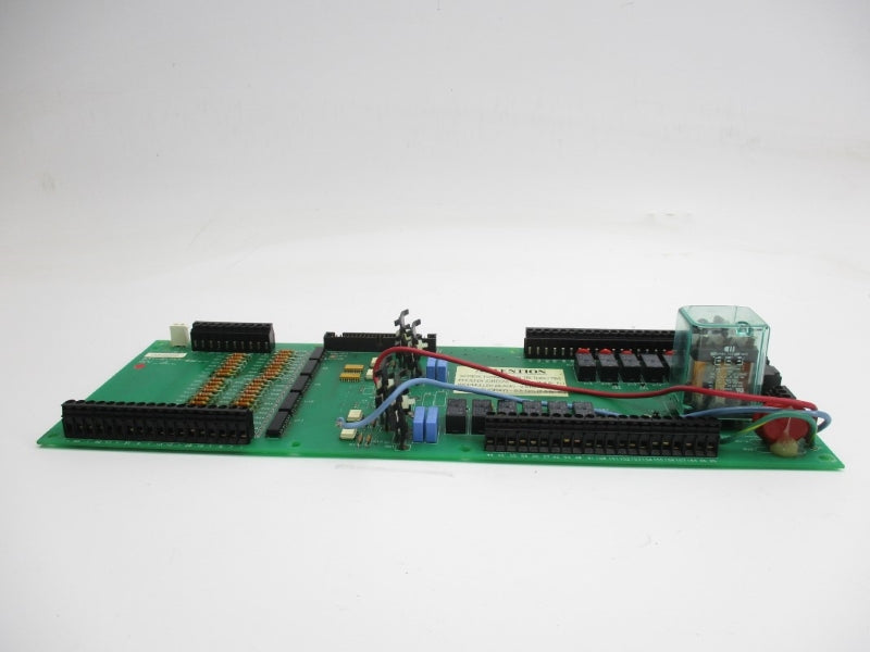 031-01743-001 REV. A UNMP