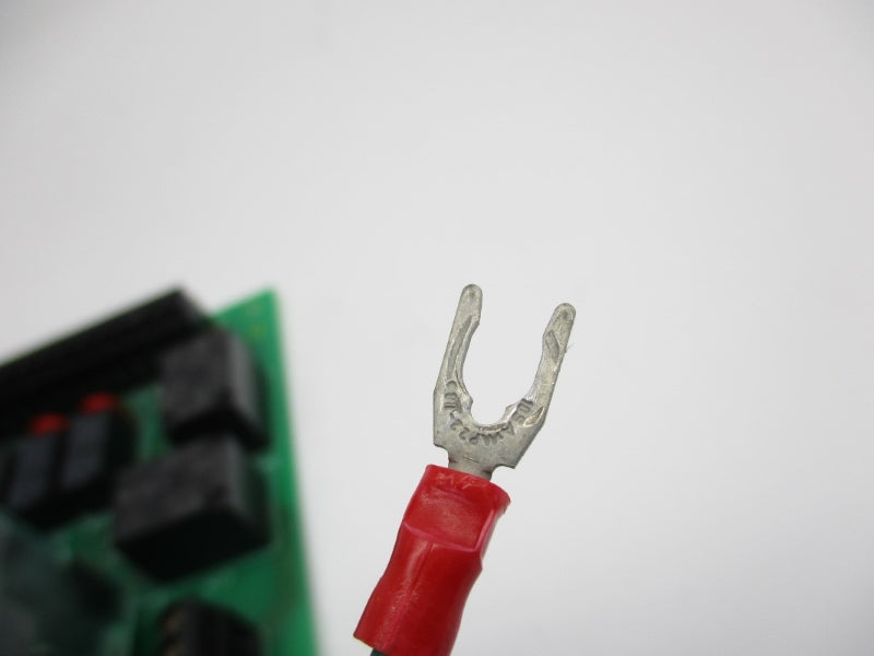 031-01743-001 REV. A UNMP