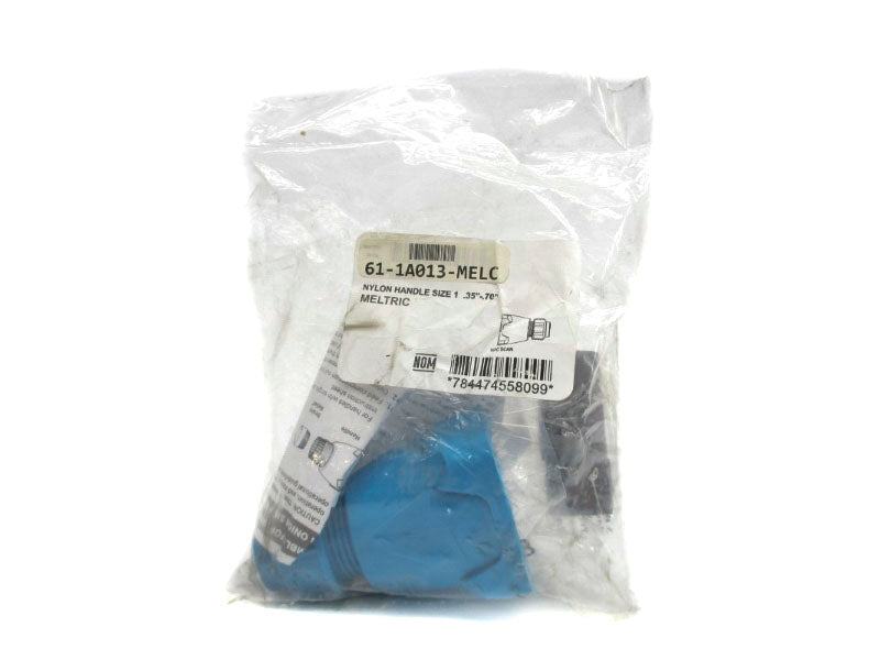 MELTRIC 61-1A013-MELC .35-.70" NSMP