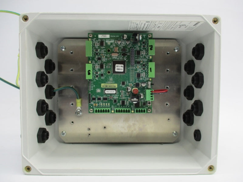 RICE LAKE IQUBE2-AB 6-12VDC 2.5A UNMP
