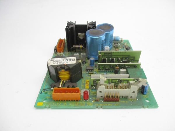 23X2474D1SR UNMP