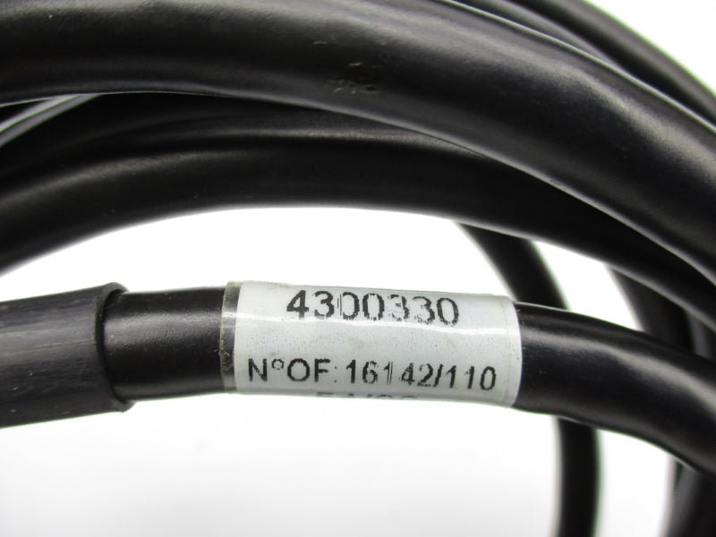 CONNECTOR CABLE 4300330 NSNP