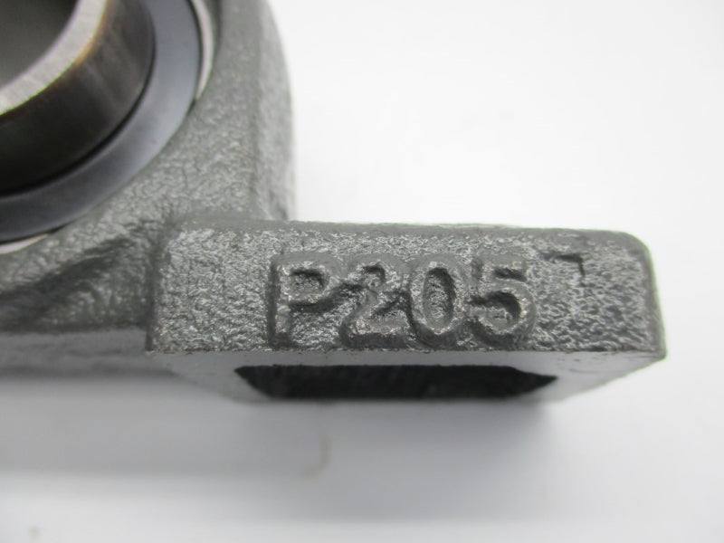 PILLOW BLOCK P205 NSNP