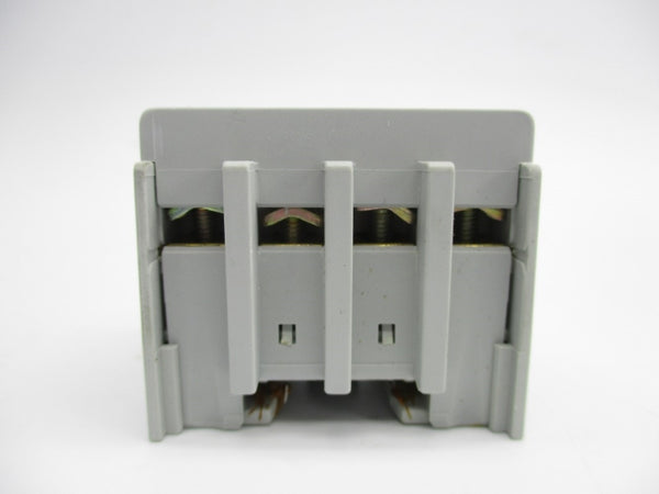 ALLEN BRADLEY 100-FA40 SER. A 600VAC 10A (BR/WH) NSMP