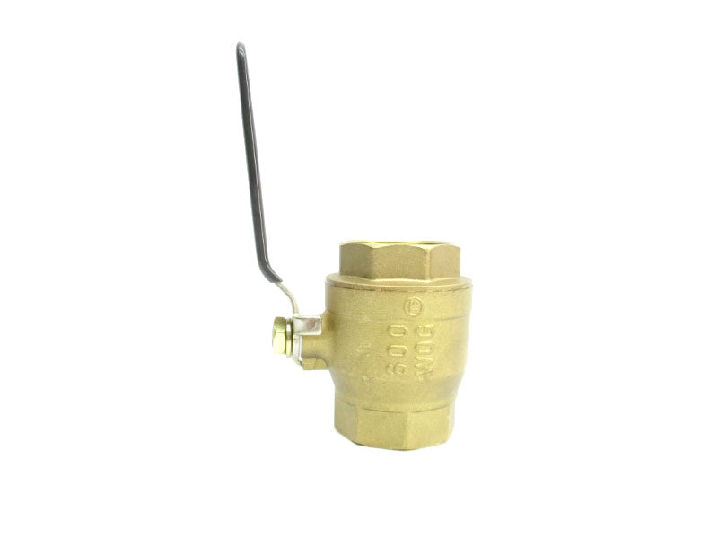 VALVE DN50 2" NSNP