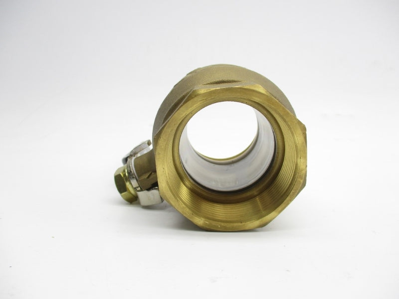VALVE DN50 2" NSNP