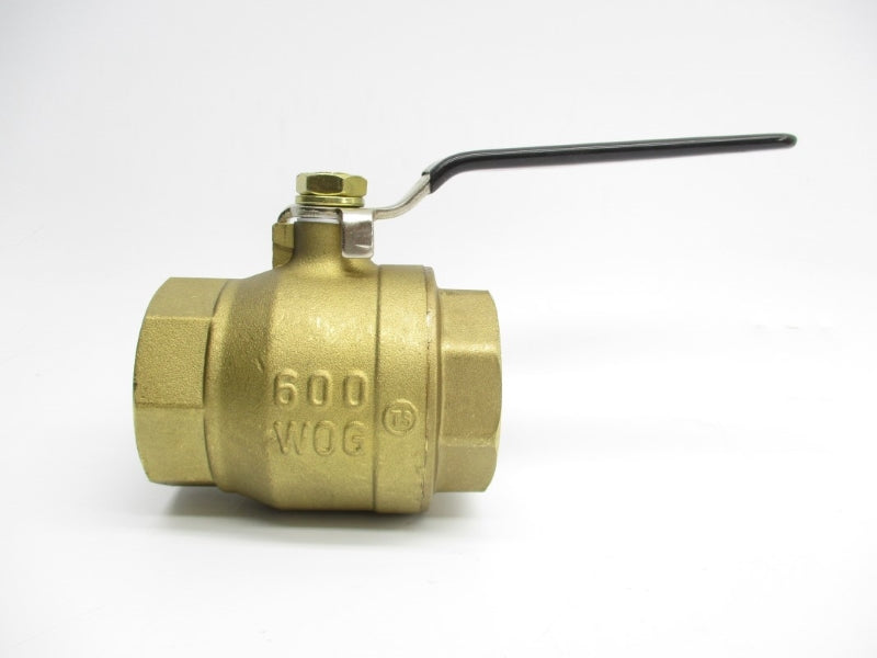 VALVE DN50 2" NSNP
