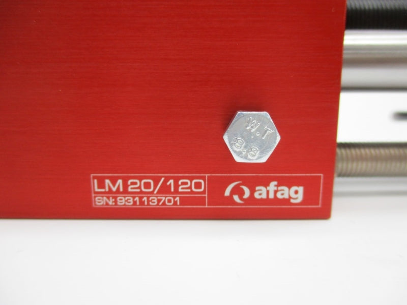 AFAG LM20/120 NSNP