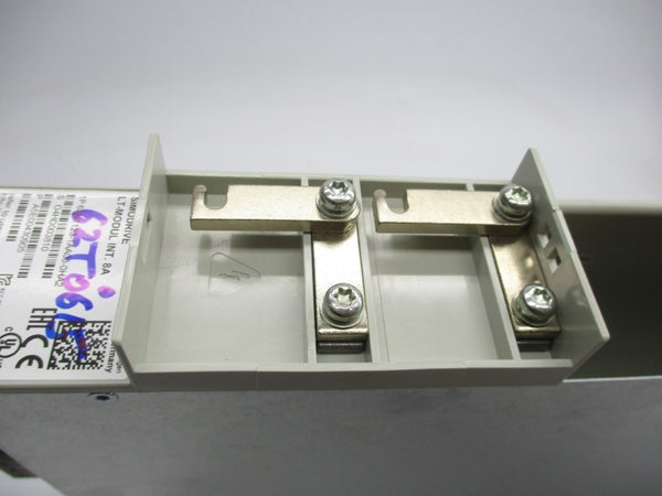 SIEMENS 6SN1123-1AA00-0HA2 NSNP