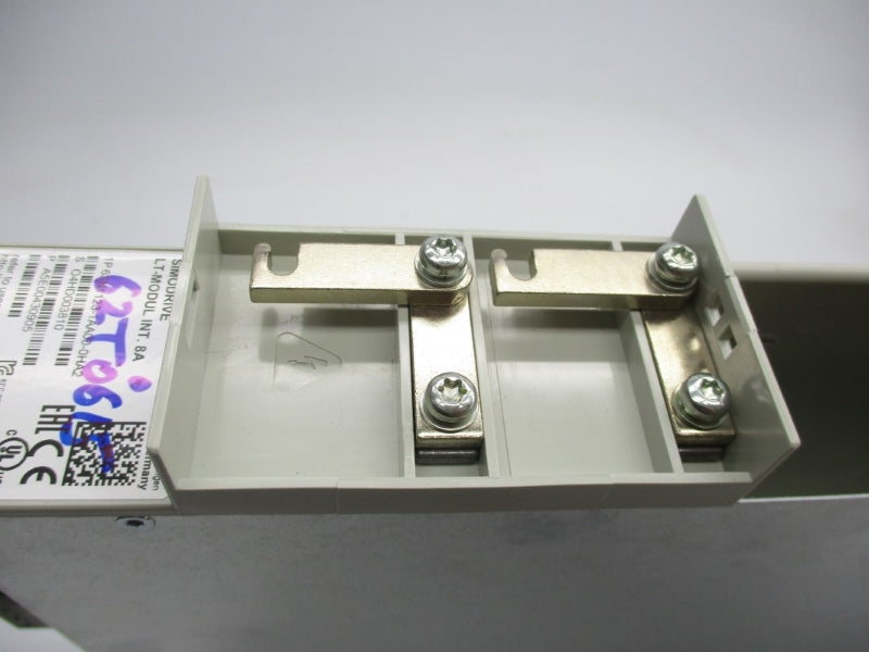 SIEMENS 6SN1123-1AA00-0HA2 NSNP