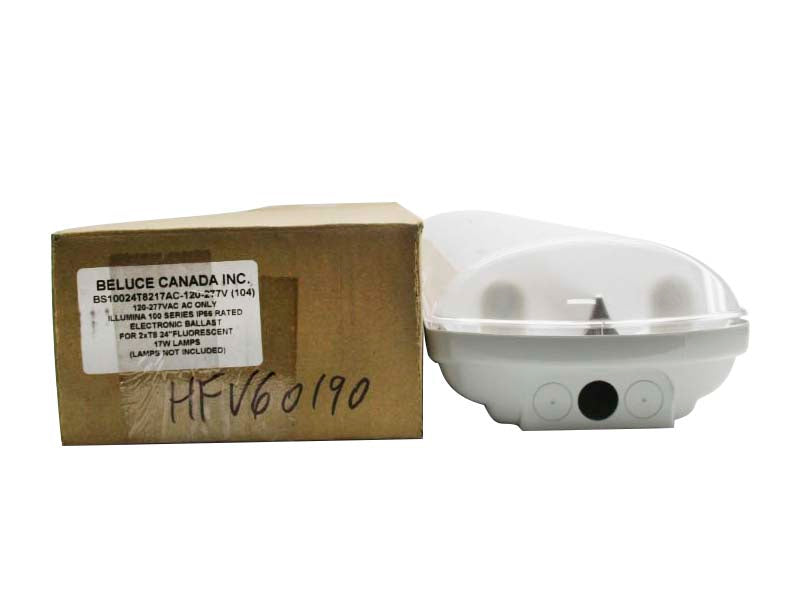 BELUCE BS10024T8217AC-120-277V 120-277VAC NSMP