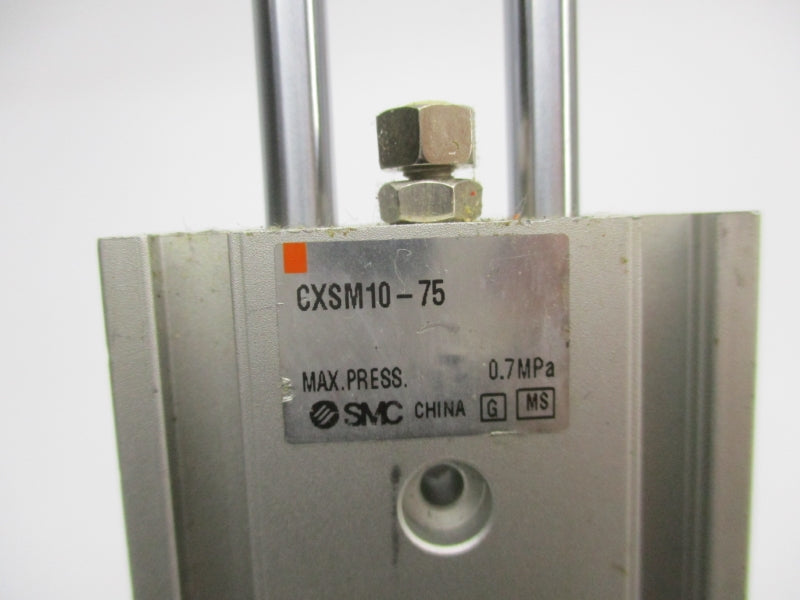 SMC CXSM10-75 UNMP