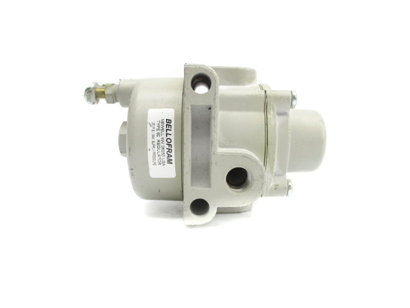 BELLOFRAM 60 250PSI UNMP