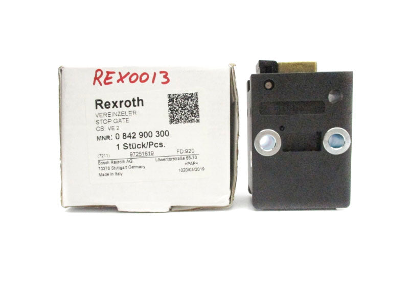 REXROTH 0842900300 NSMP
