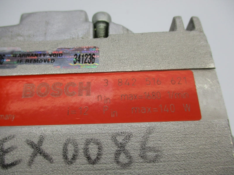 BOSCH 3842516621 UNMP