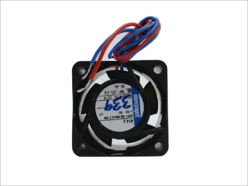 FAN 414J 24VDC UNMP