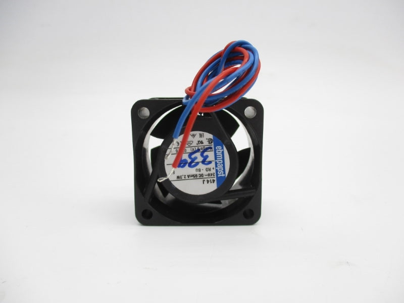 FAN 414J 24VDC UNMP