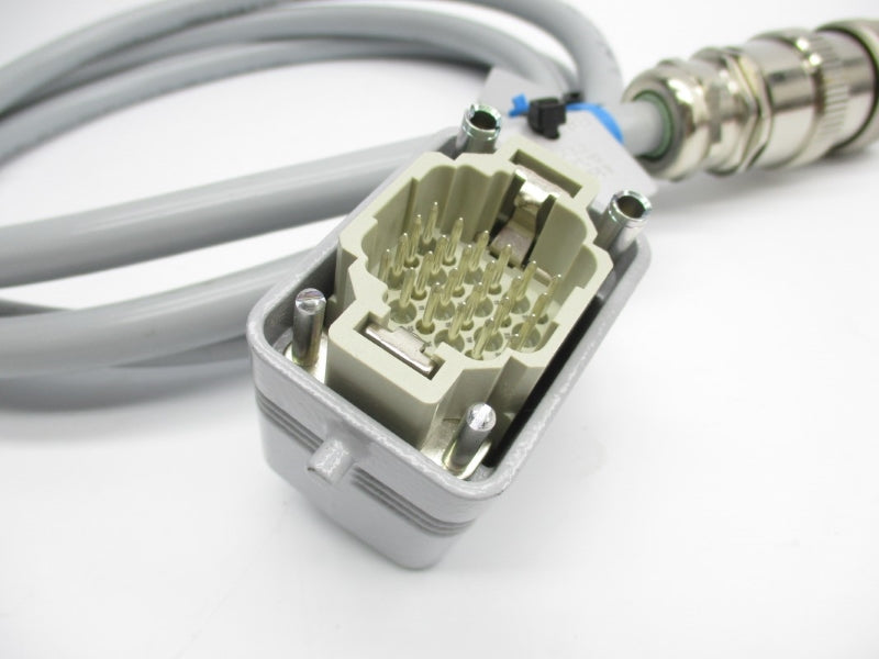 CONNECTOR CABLE 325569 NSNP
